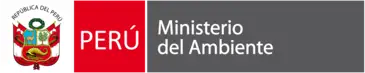 Logo del MINAM
